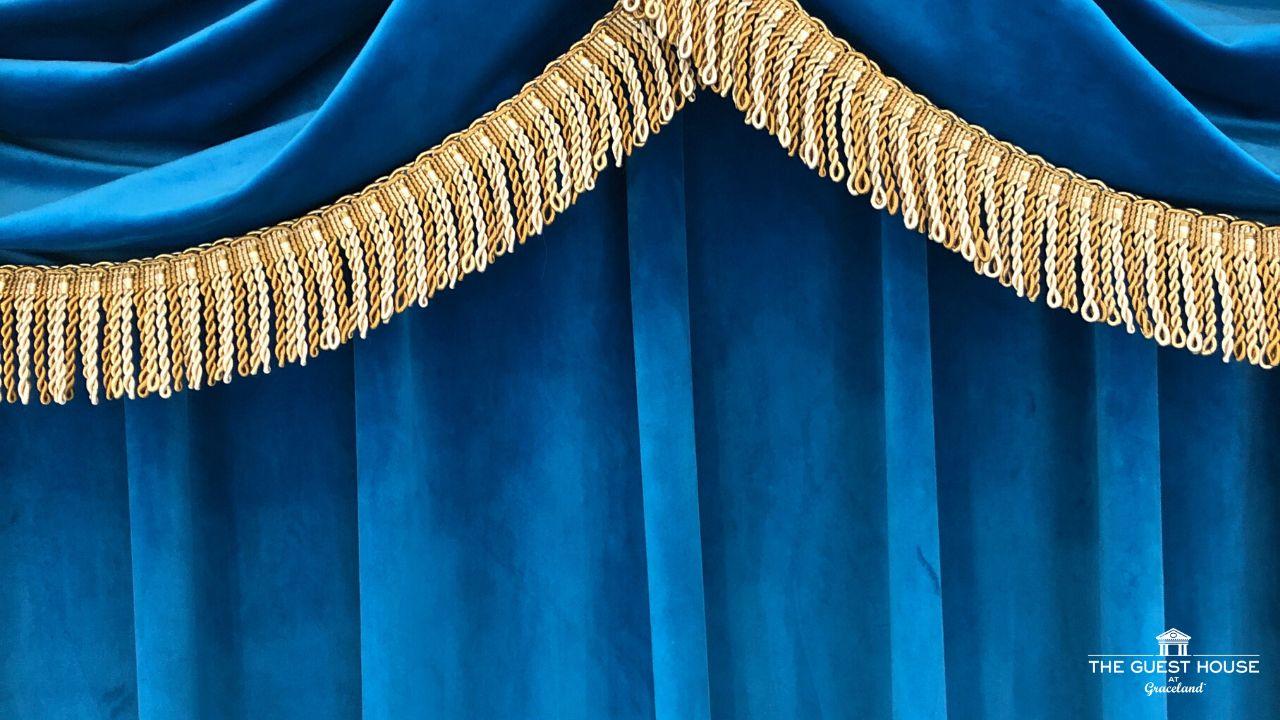 Blue Curtain Wallpapers Top Free Blue Curtain Backgrounds