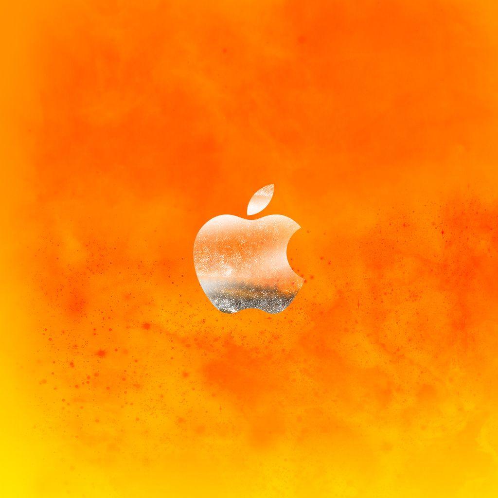 Orange Apple Wallpapers Top Free Orange Apple Backgrounds