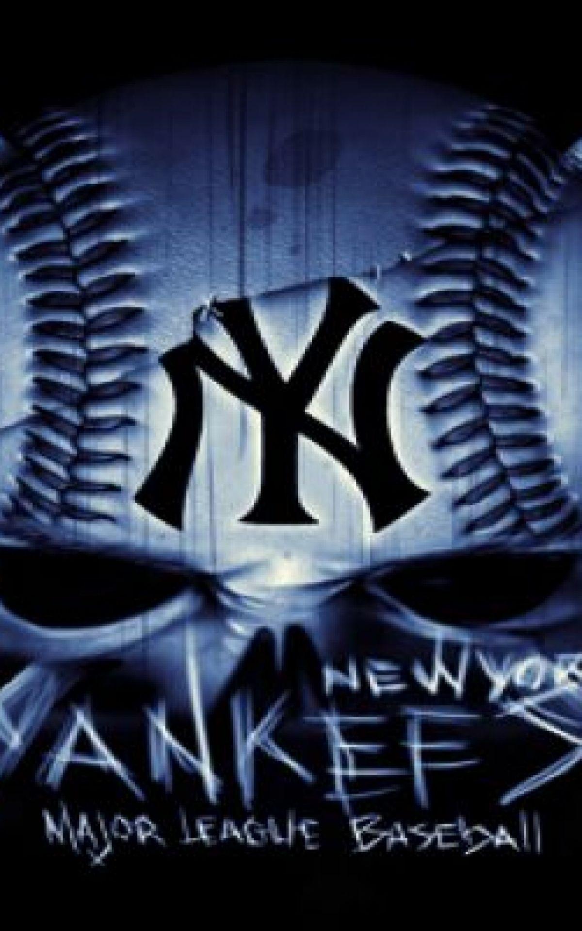 New York Yankees HD Wallpapers Top Free New York Yankees HD