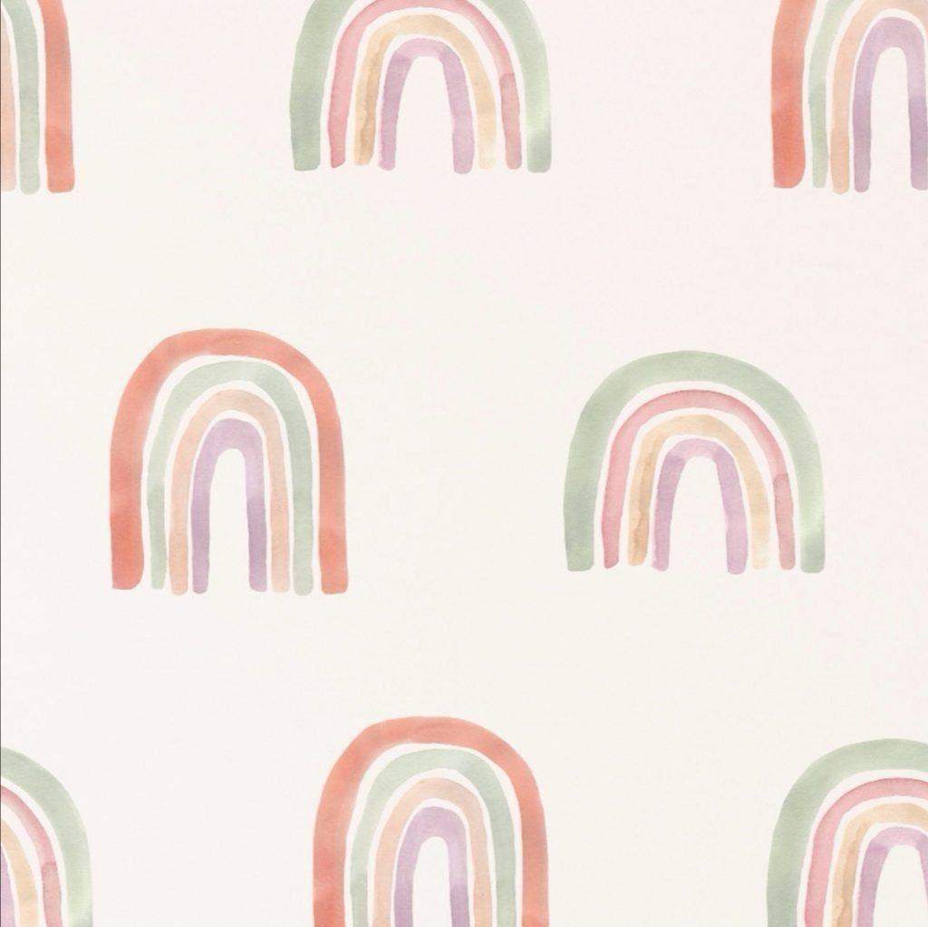 Boho Rainbow Wallpapers Top Free Boho Rainbow Backgrounds