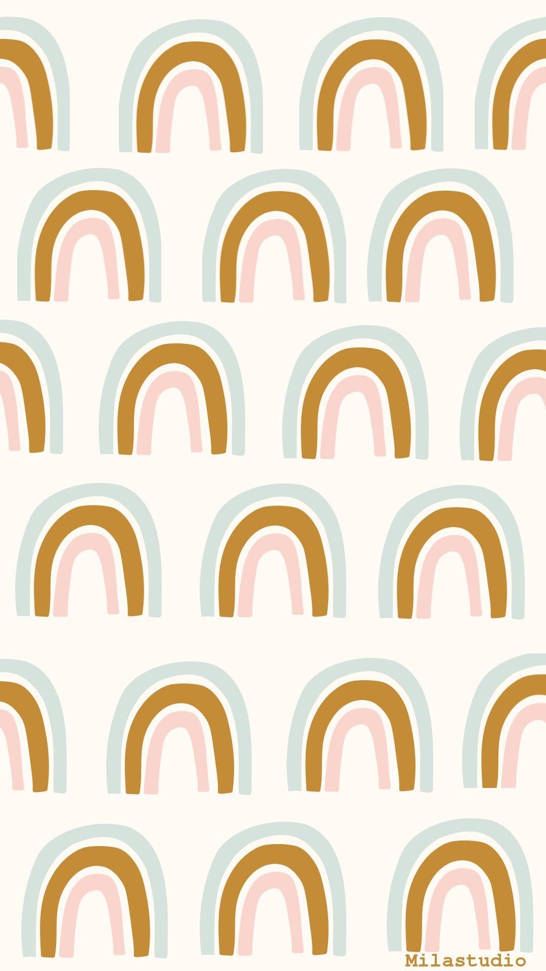 Boho Rainbow Wallpapers Top Free Boho Rainbow Backgrounds WallpaperAccess