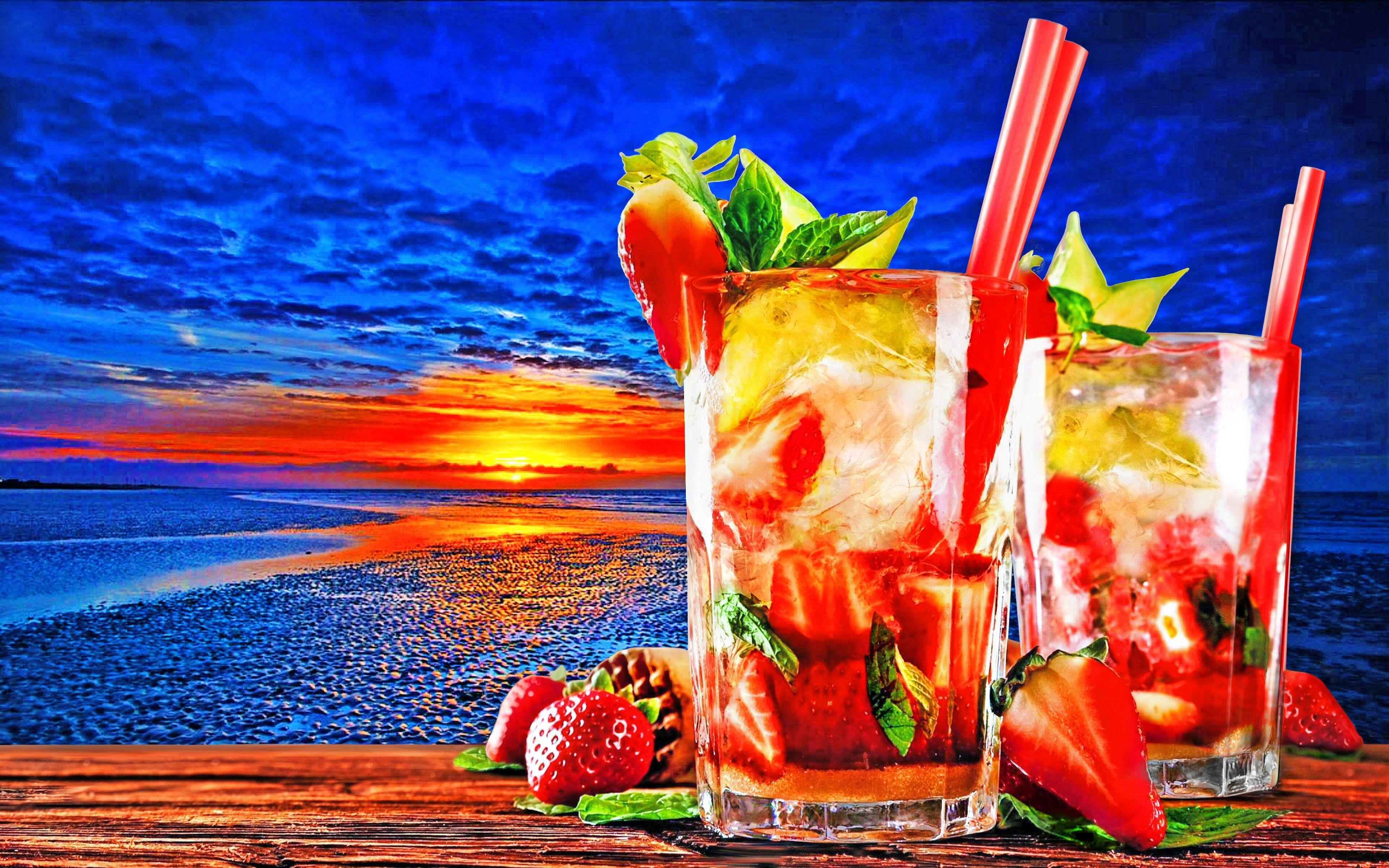 Cocktails Wallpapers Top Free Cocktails Backgrounds WallpaperAccess