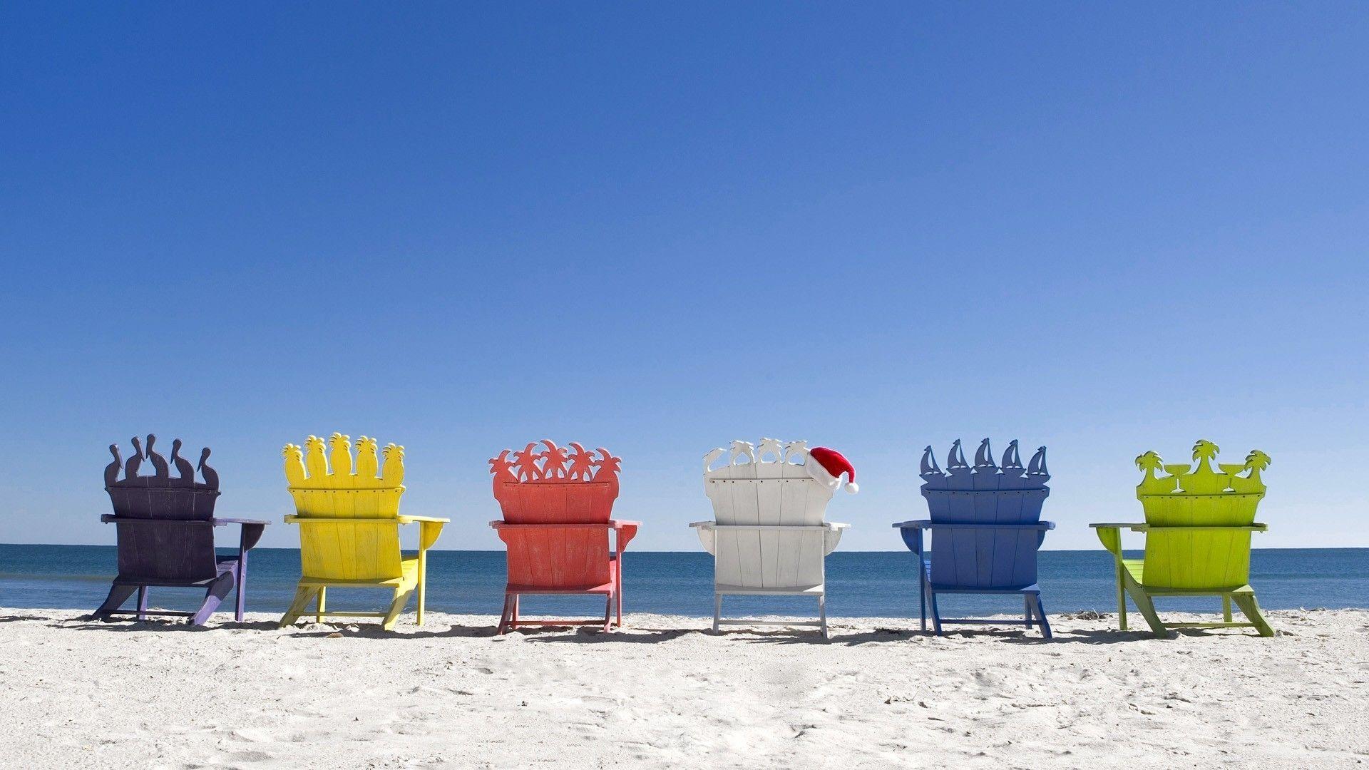 Beach Chair Wallpapers Top Free Beach Chair Backgrounds WallpaperAccess