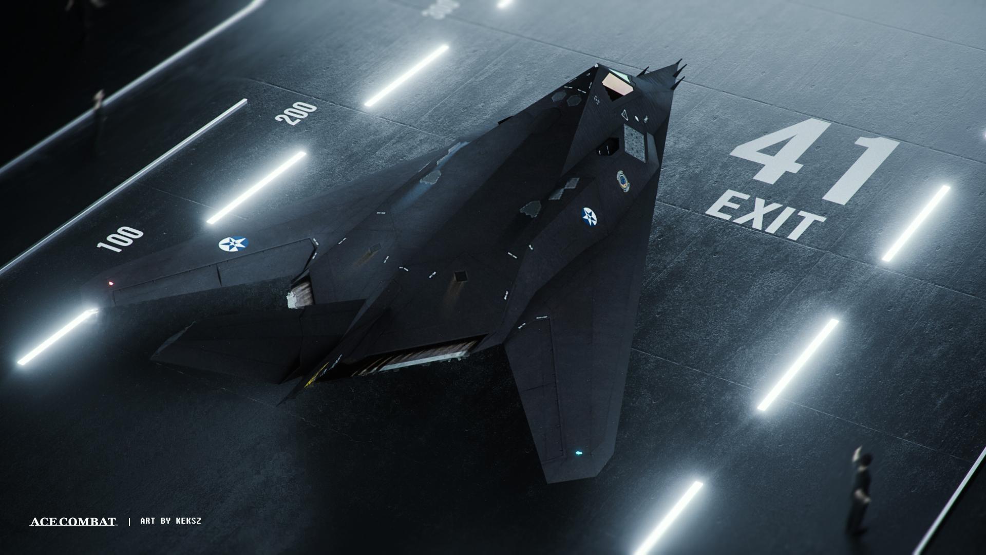 Lockheed F 117 Wallpapers Top Free Lockheed F 117 Backgrounds