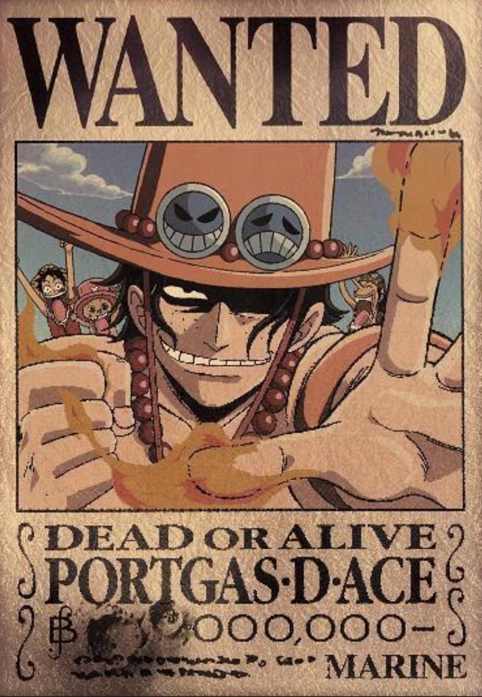 Zoro Bounty Wallpapers Top Free Zoro Bounty Backgrounds WallpaperAccess