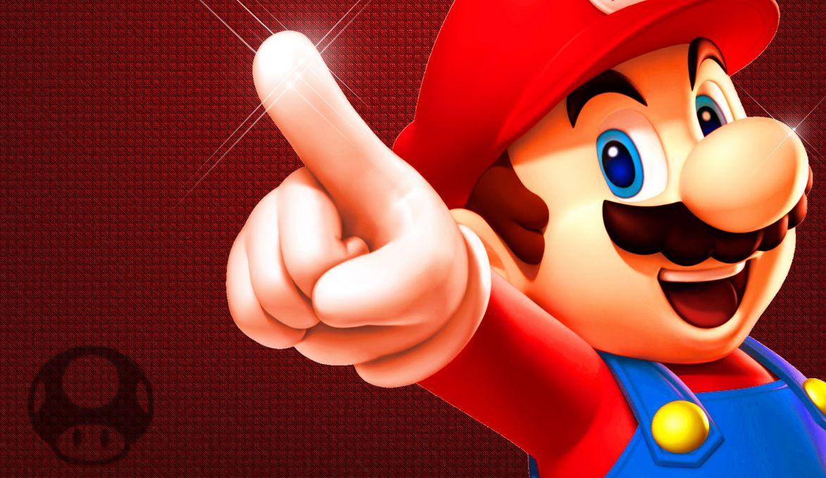 Mario Wallpapers Top Free Mario Backgrounds WallpaperAccess