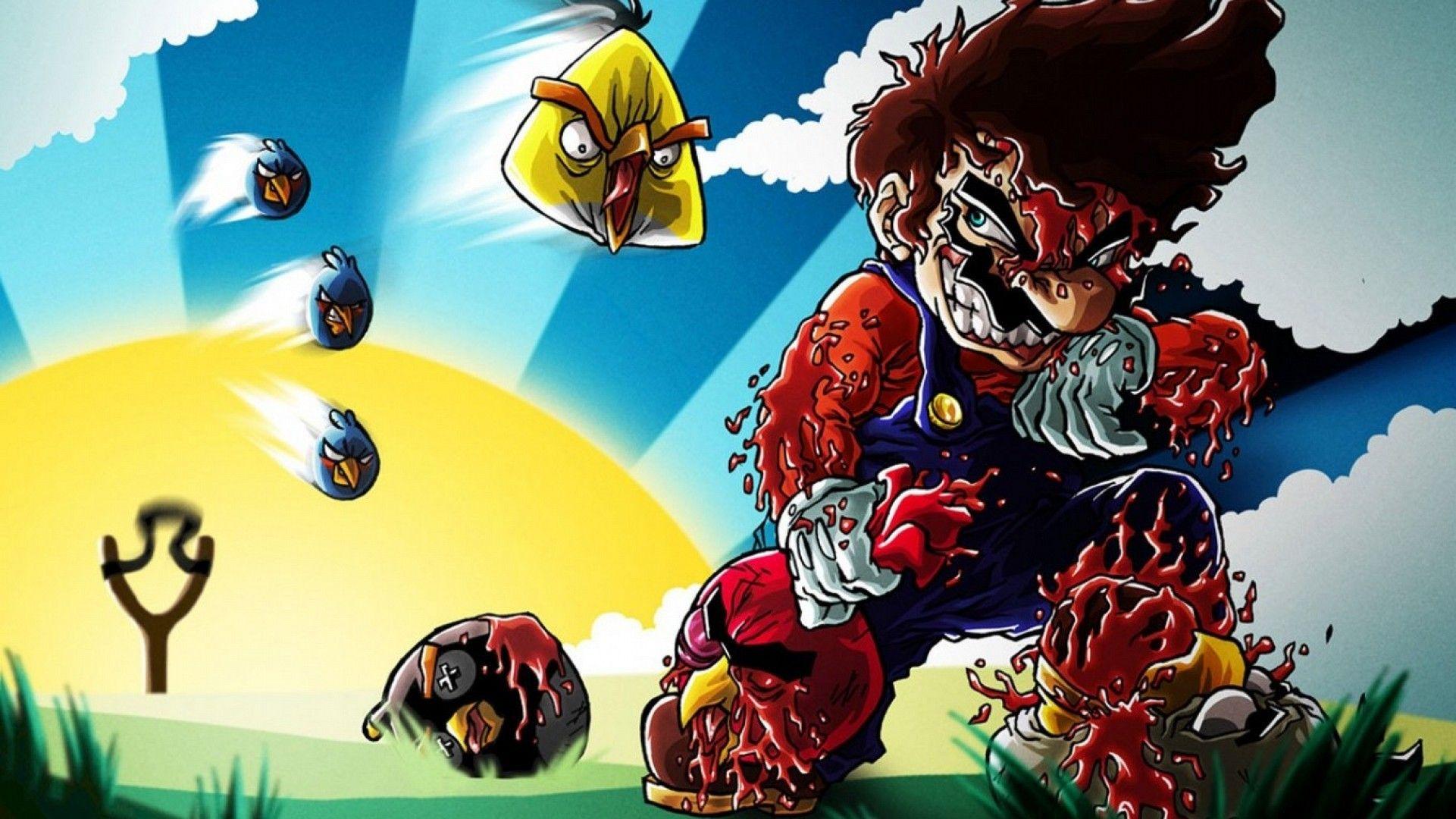 Mario Wallpapers Top Free Mario Backgrounds WallpaperAccess