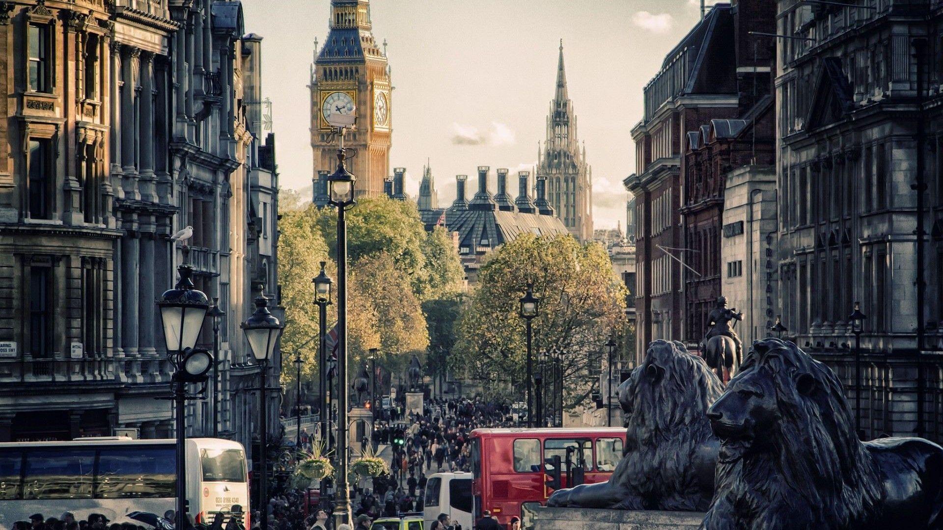 Old London Wallpapers Top Free Old London Backgrounds WallpaperAccess