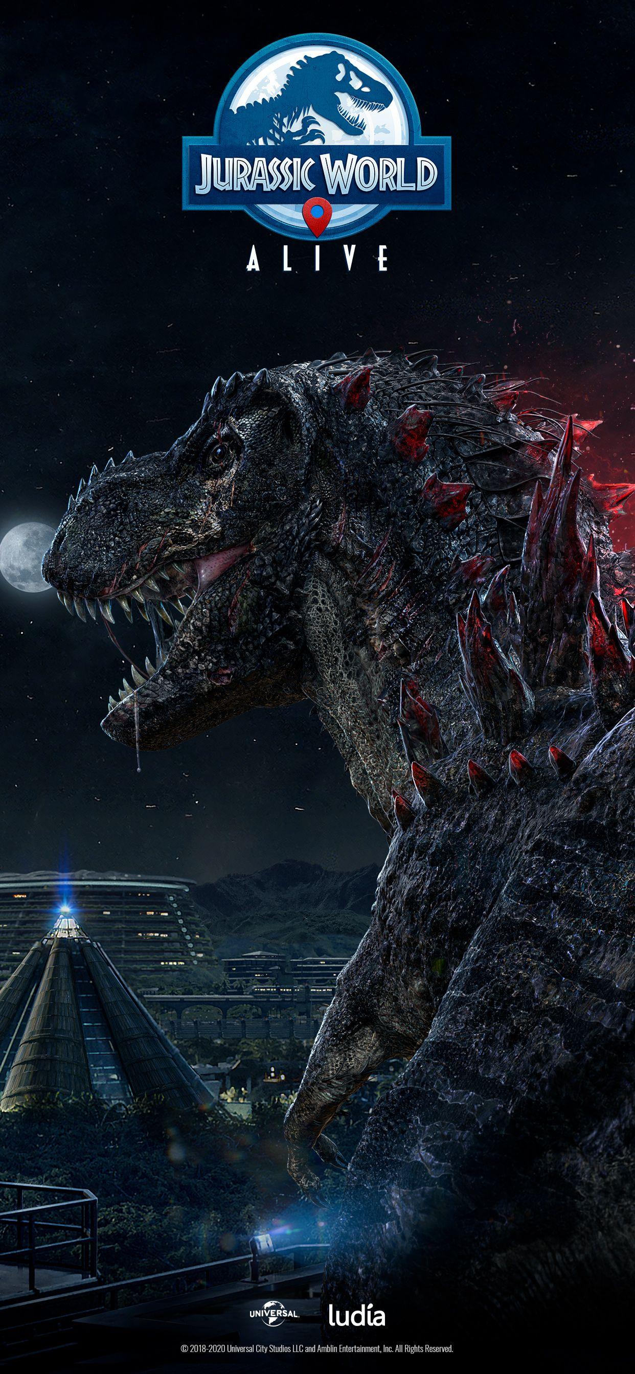 Jurassic Park iPhone Wallpapers Top Free Jurassic Park iPhone