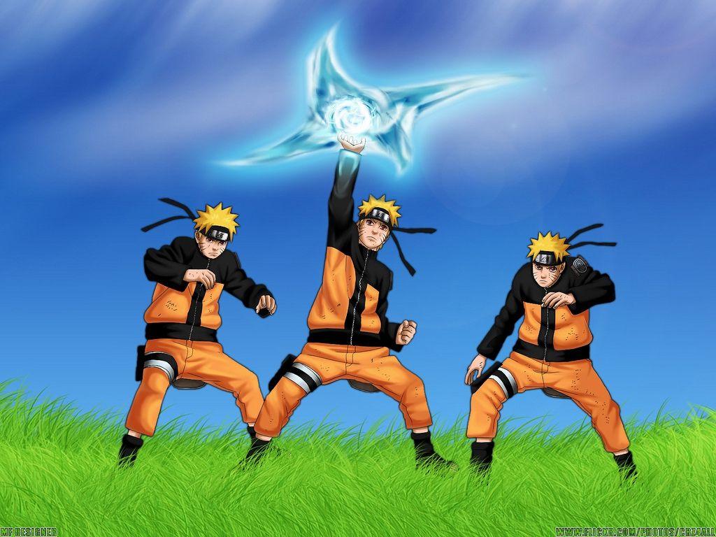 Naruto Rasenshuriken Wallpapers Top Free Naruto Rasenshuriken