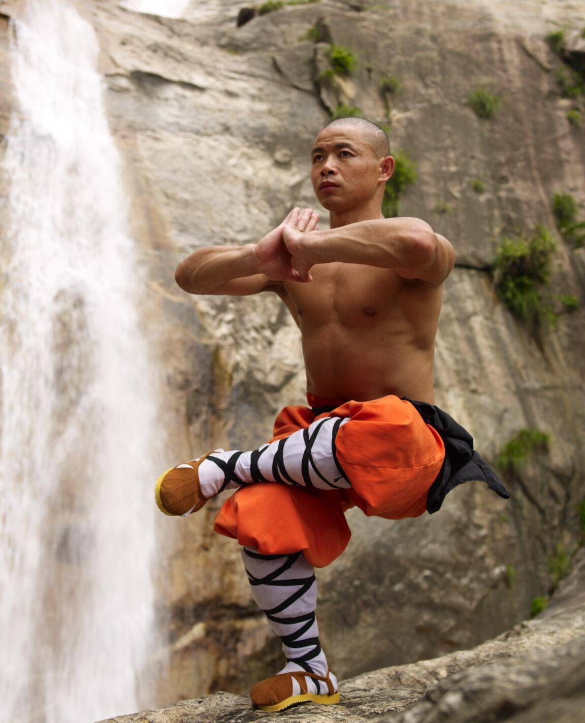 Shaolin Monk Wallpapers Top Free Shaolin Monk Backgrounds