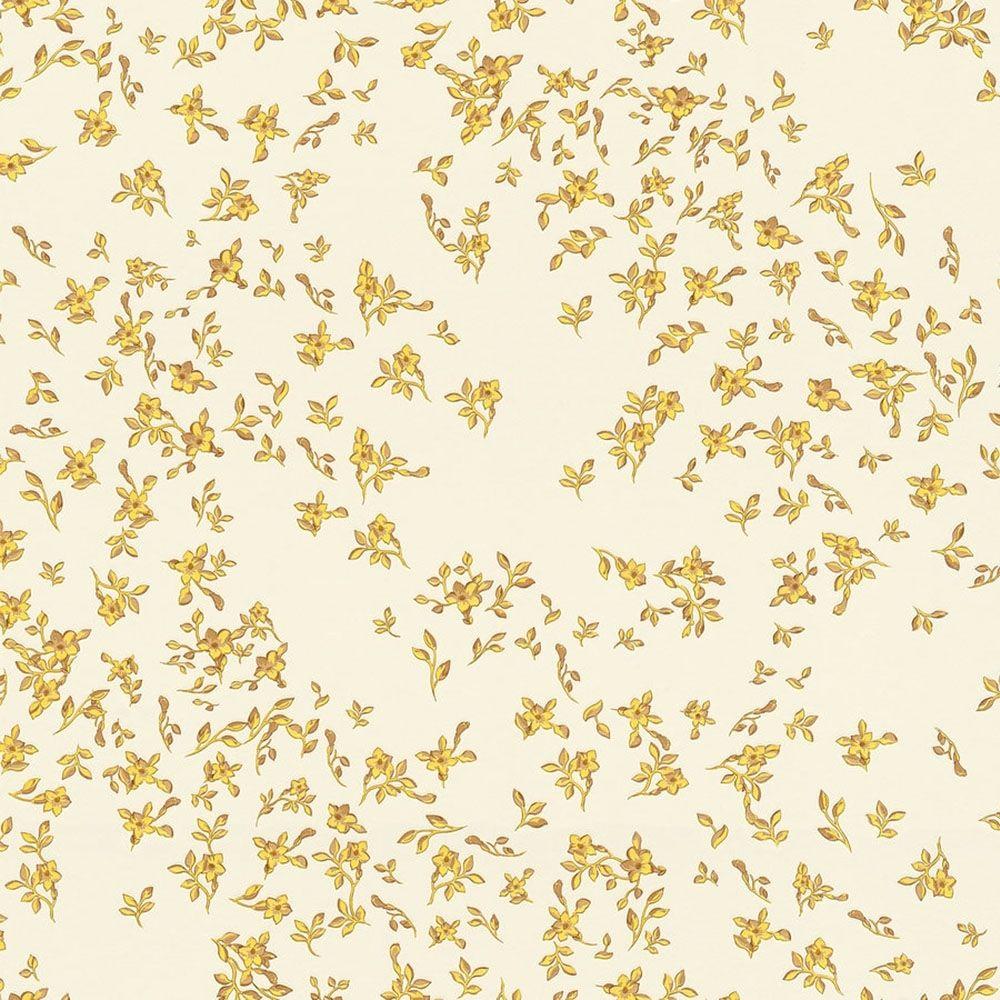 Golden Flower Wallpapers Top Free Golden Flower Backgrounds
