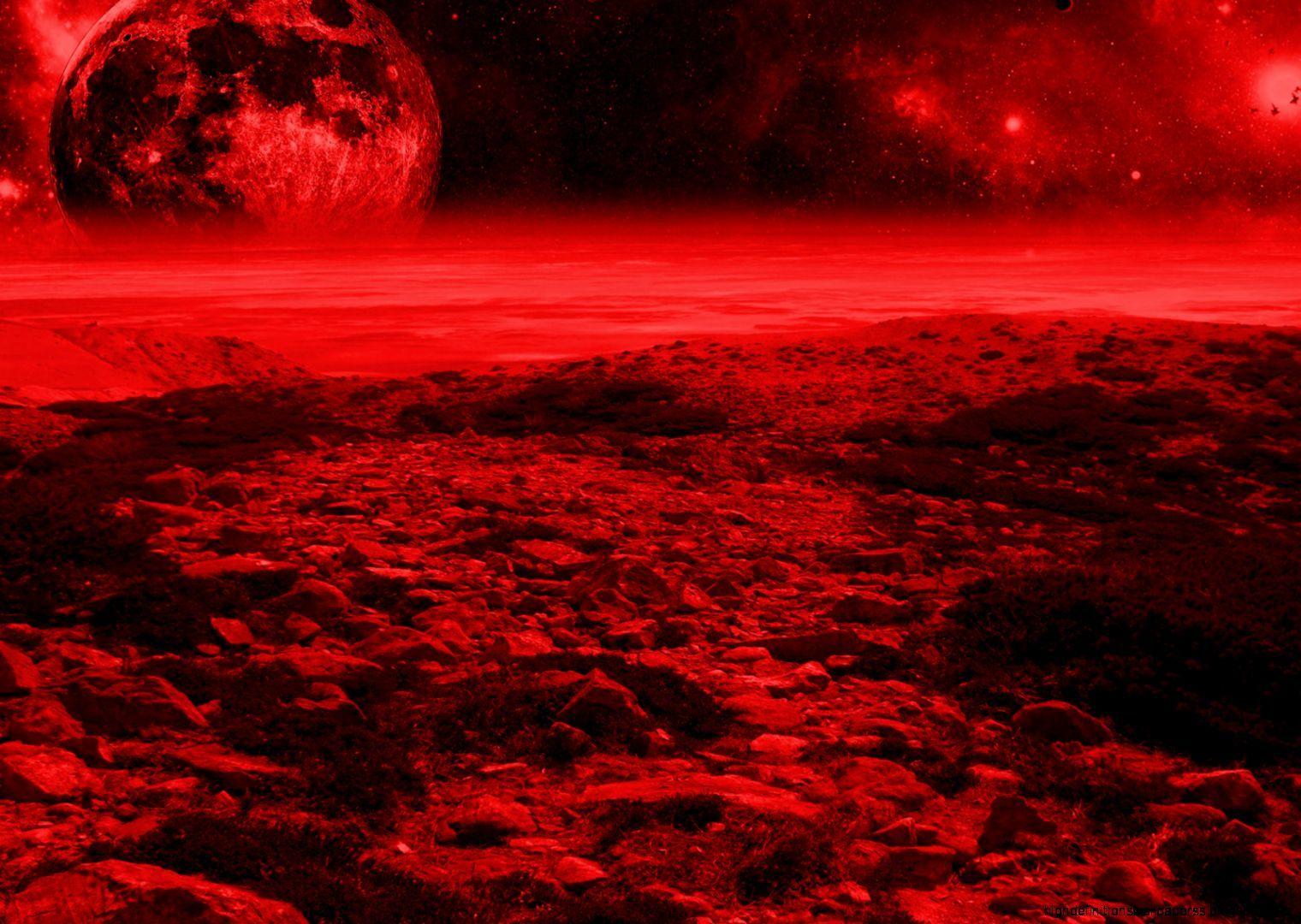 Red Wallpapers Top Free Red Backgrounds WallpaperAccess