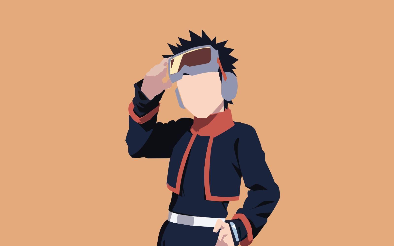 Obito Kid Wallpapers Top Free Obito Kid Backgrounds WallpaperAccess