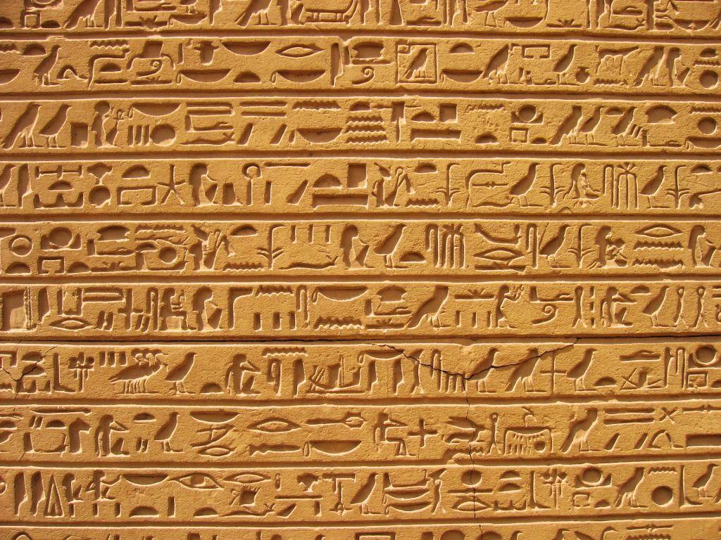 Egyptian Hieroglyphics Wallpapers Top Free Egyptian Hieroglyphics
