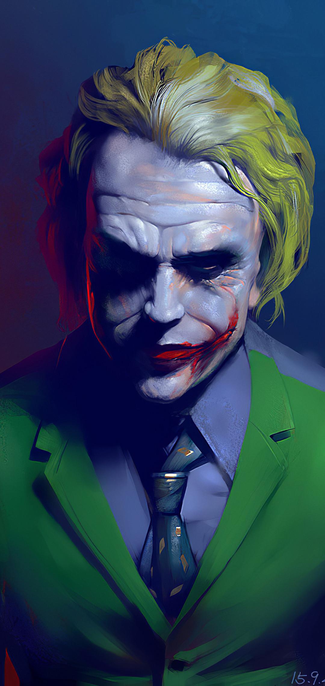 Joker 4K Phone Wallpapers Top Free Joker 4K Phone Backgrounds