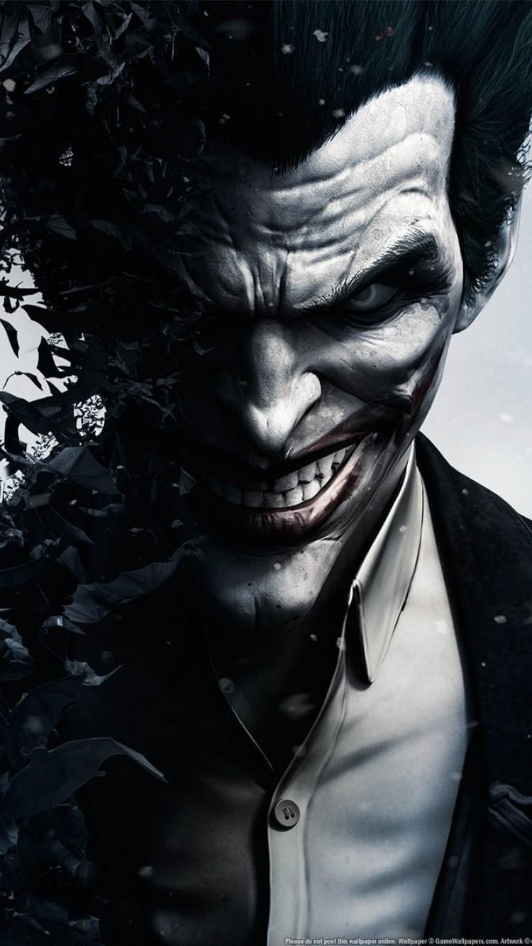 Joker 4K Phone Wallpapers Top Free Joker 4K Phone Backgrounds