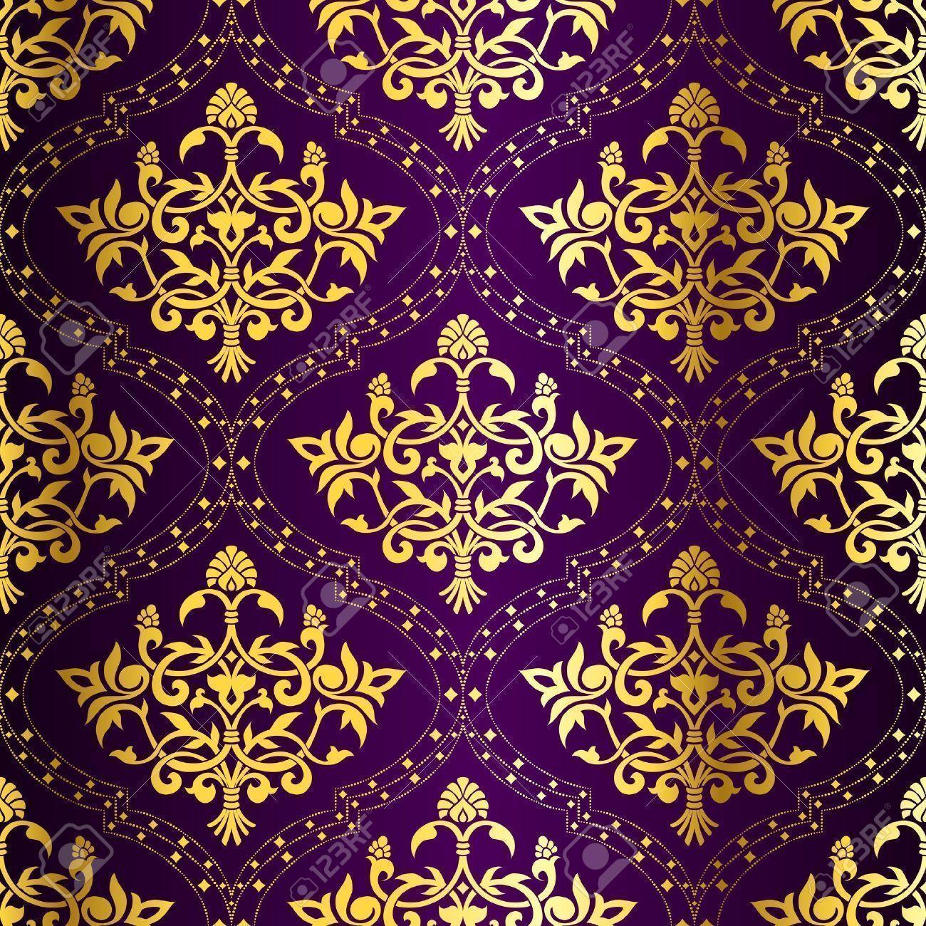 Gold and Purple Wallpapers Top Free Gold and Purple Backgrounds