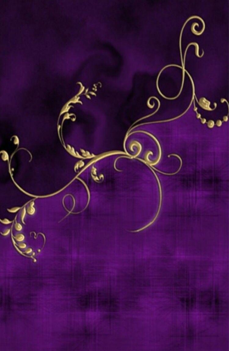 Gold and Purple Wallpapers Top Free Gold and Purple Backgrounds