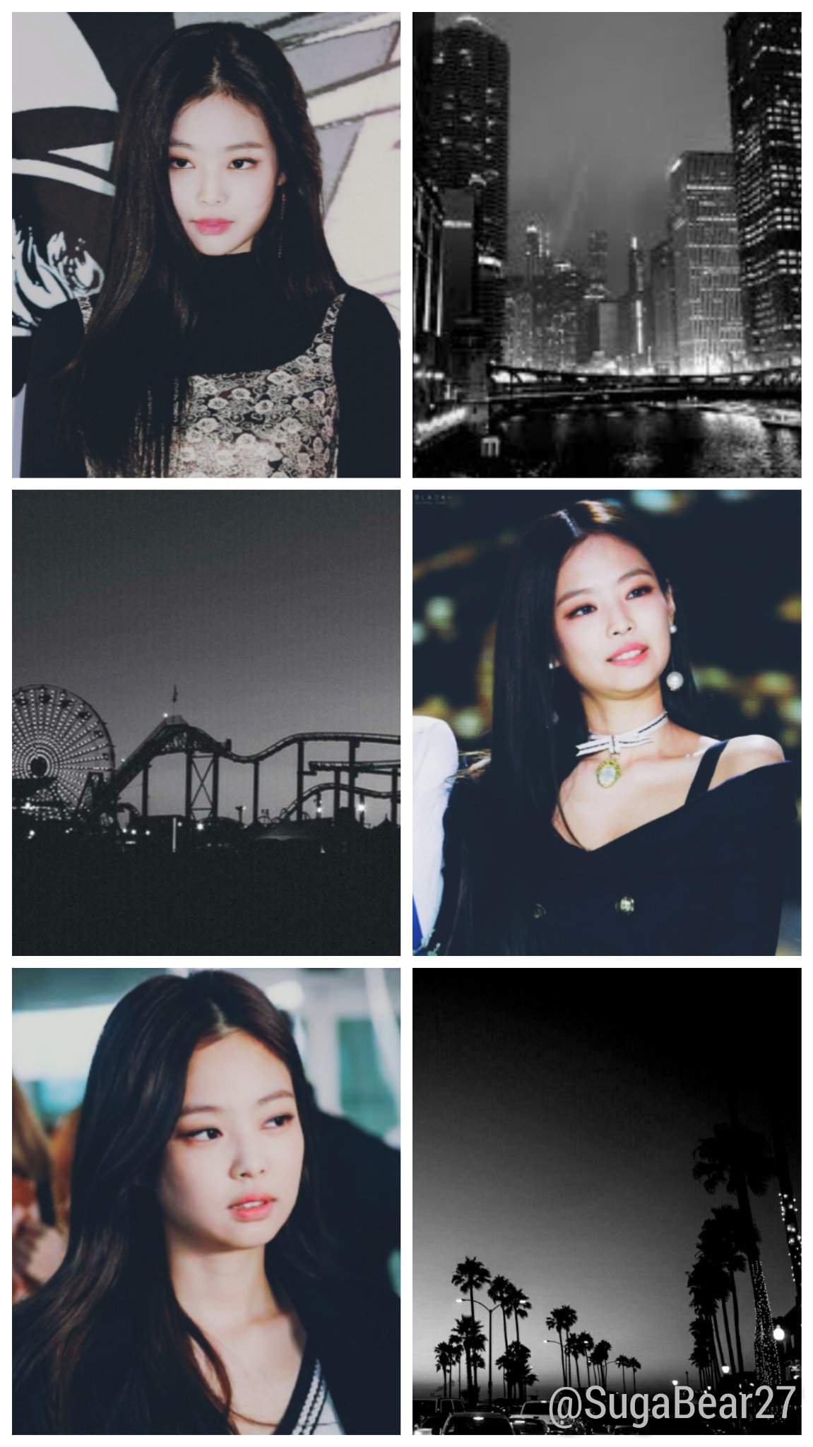 Aesthetic Wallpaper Jennie Blackpink Aesthetic Jennie Wallpaper Desktop