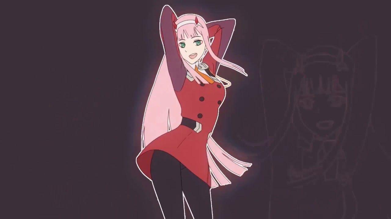 Zero Two Dance Wallpapers - Top Free Zero Two Dance Backgrounds