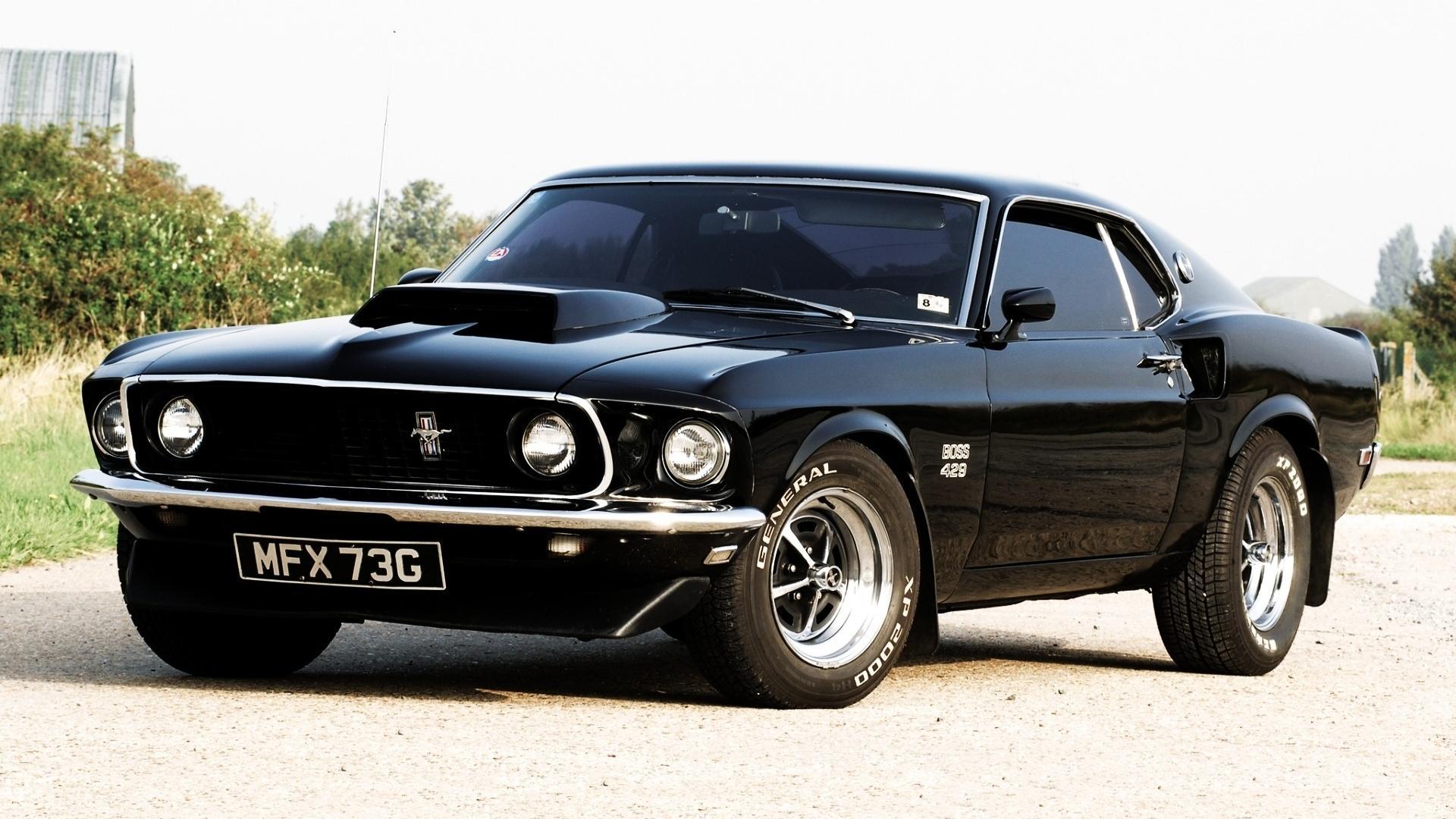 Old School Muscle Cars Wallpapers Top Free Old School Muscle Cars