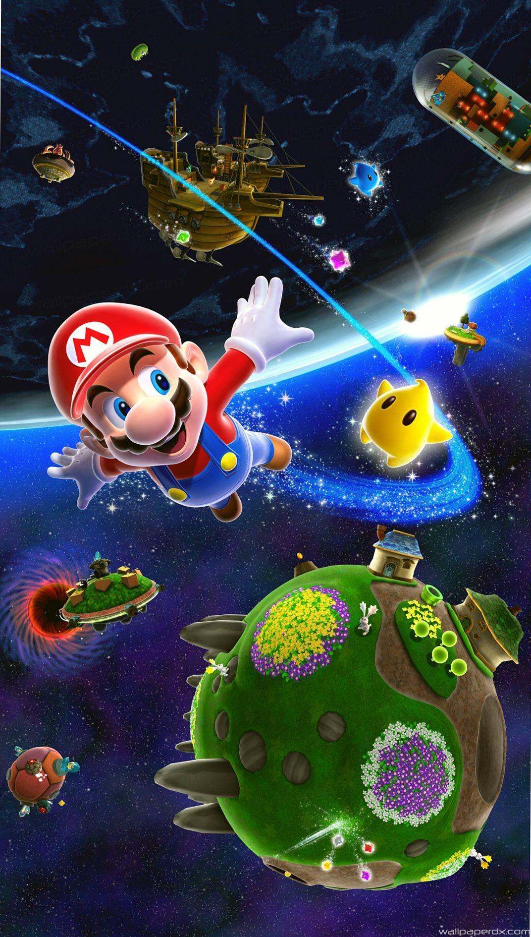 Super Mario iPhone 6 Wallpapers Top Free Super Mario iPhone 6