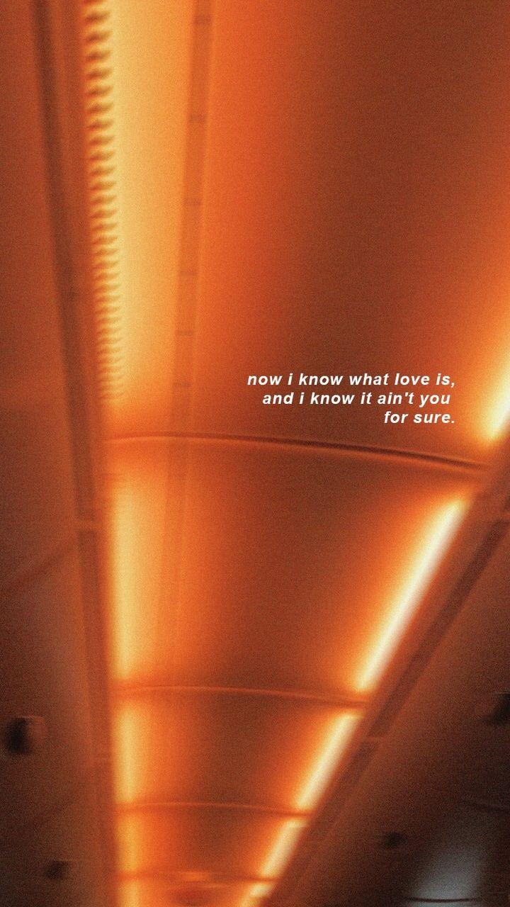 Neon Orange Aesthetic Wallpapers Top Free Neon Orange Aesthetic Backgrounds WallpaperAccess