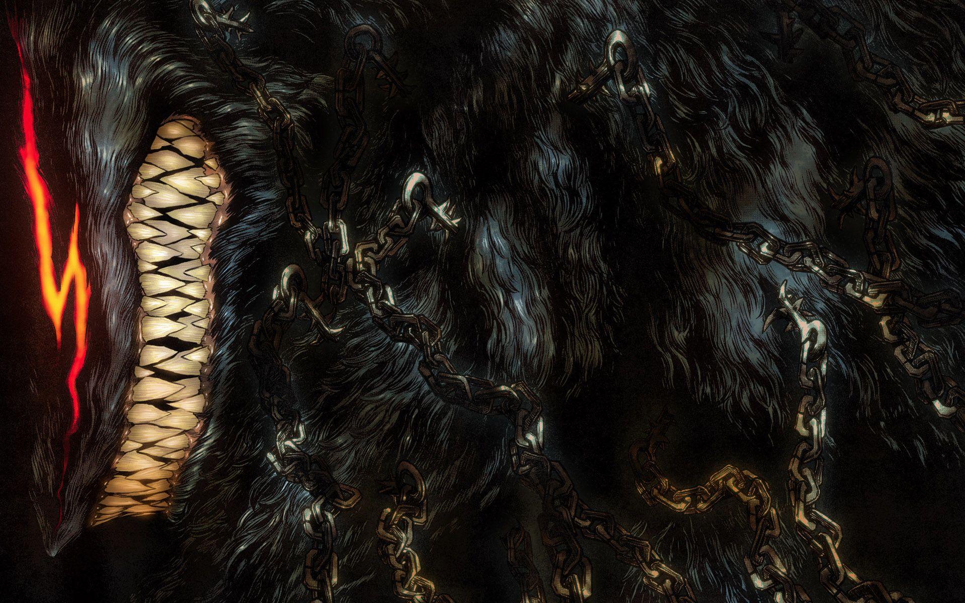 Berserk 4k Wallpapers Top Free Berserk 4k Backgrounds WallpaperAccess