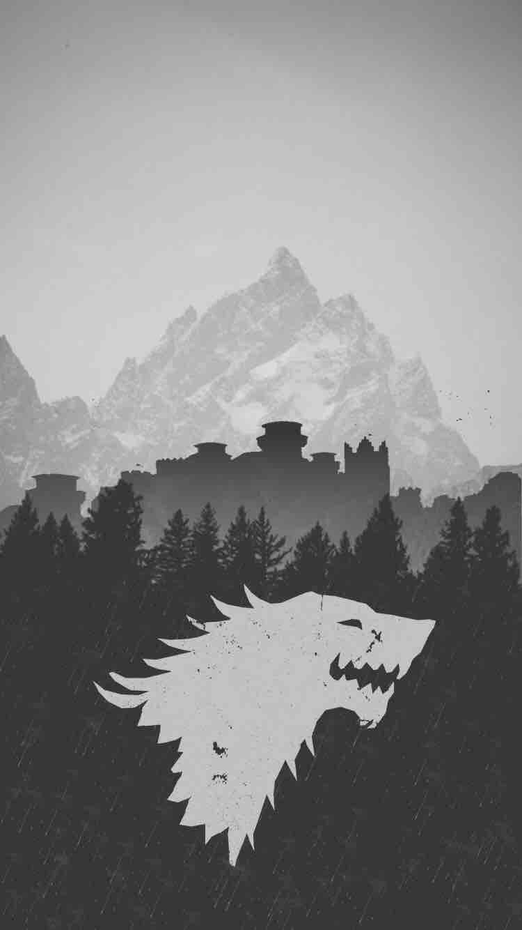 Game of Thrones iPhone Wallpapers Top Free Game of Thrones iPhone