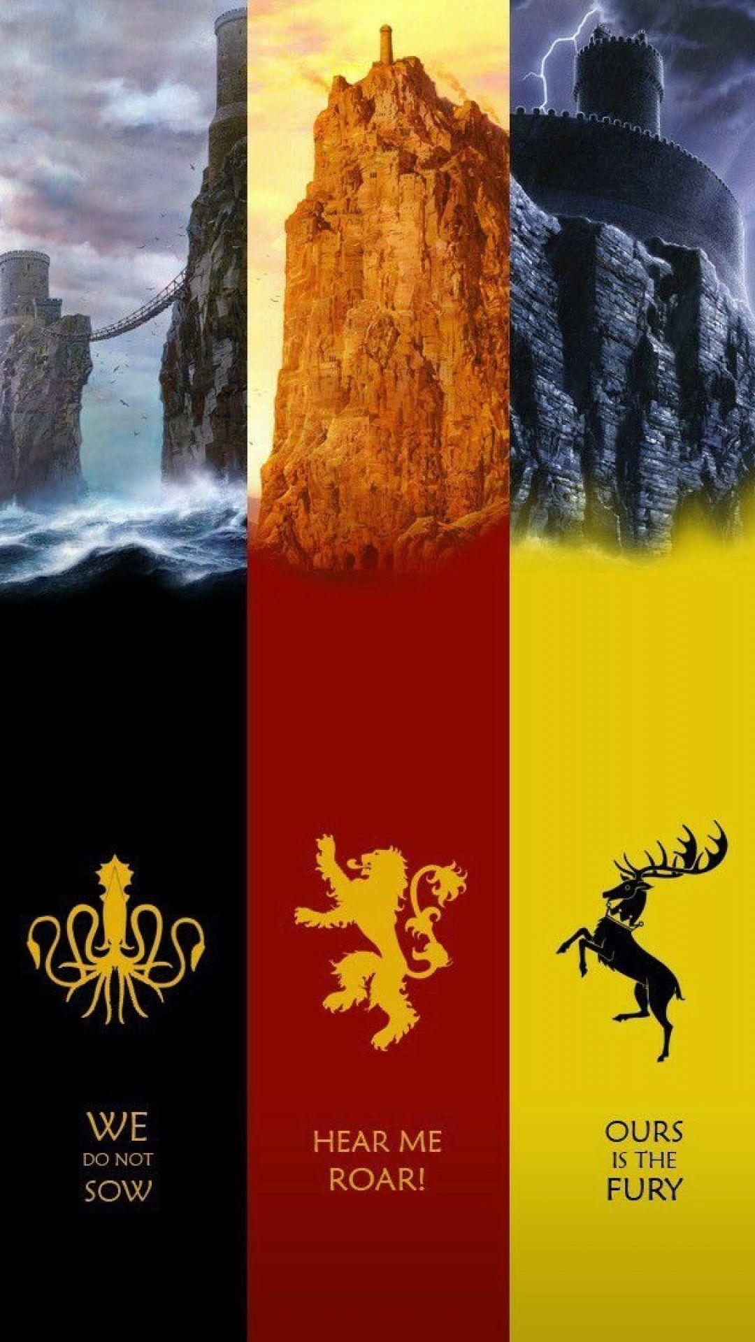 Game of Thrones iPhone Wallpapers Top Free Game of Thrones iPhone
