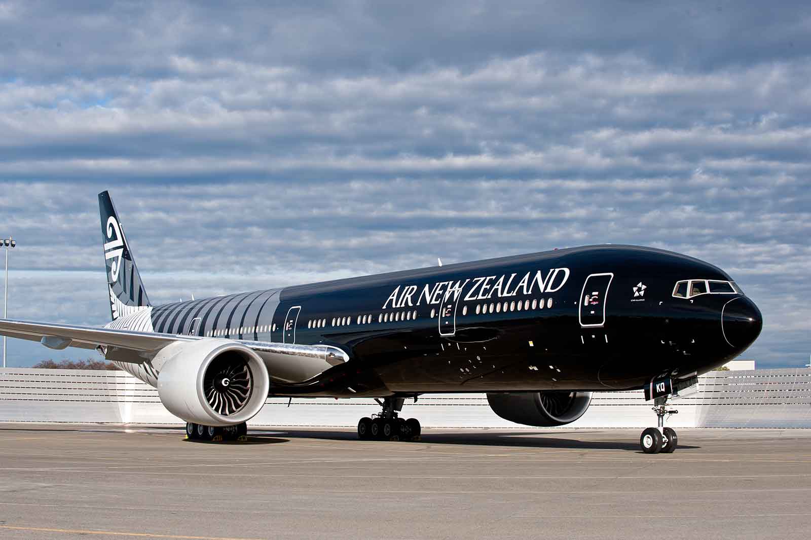 Air New Zealand Wallpapers Top Free Air New Zealand Backgrounds