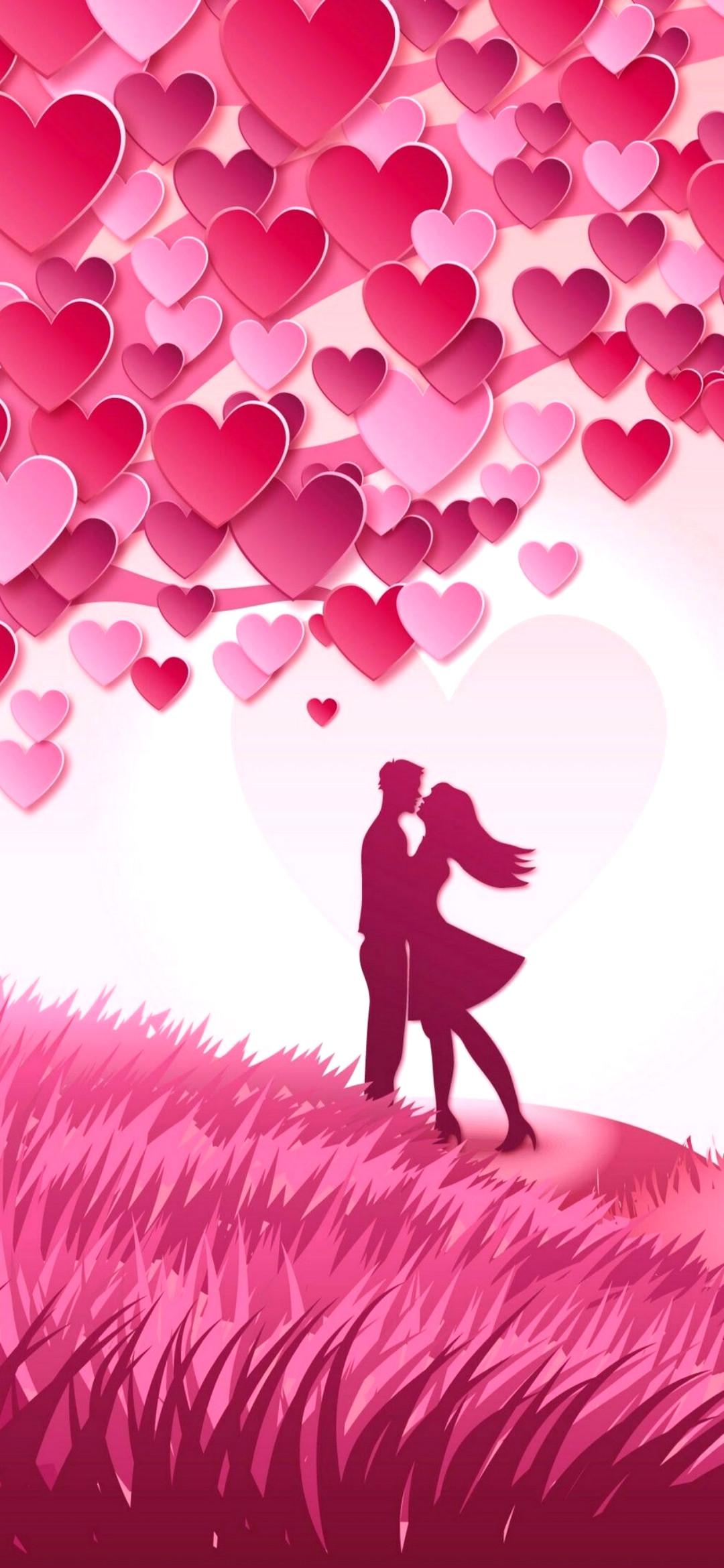 Mobile Love Wallpapers Top Free Mobile Love Backgrounds WallpaperAccess