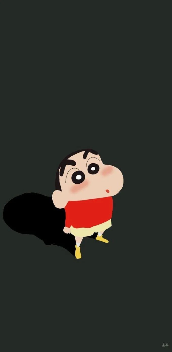 Shin Chan Phone Wallpapers Top Free Shin Chan Phone Backgrounds