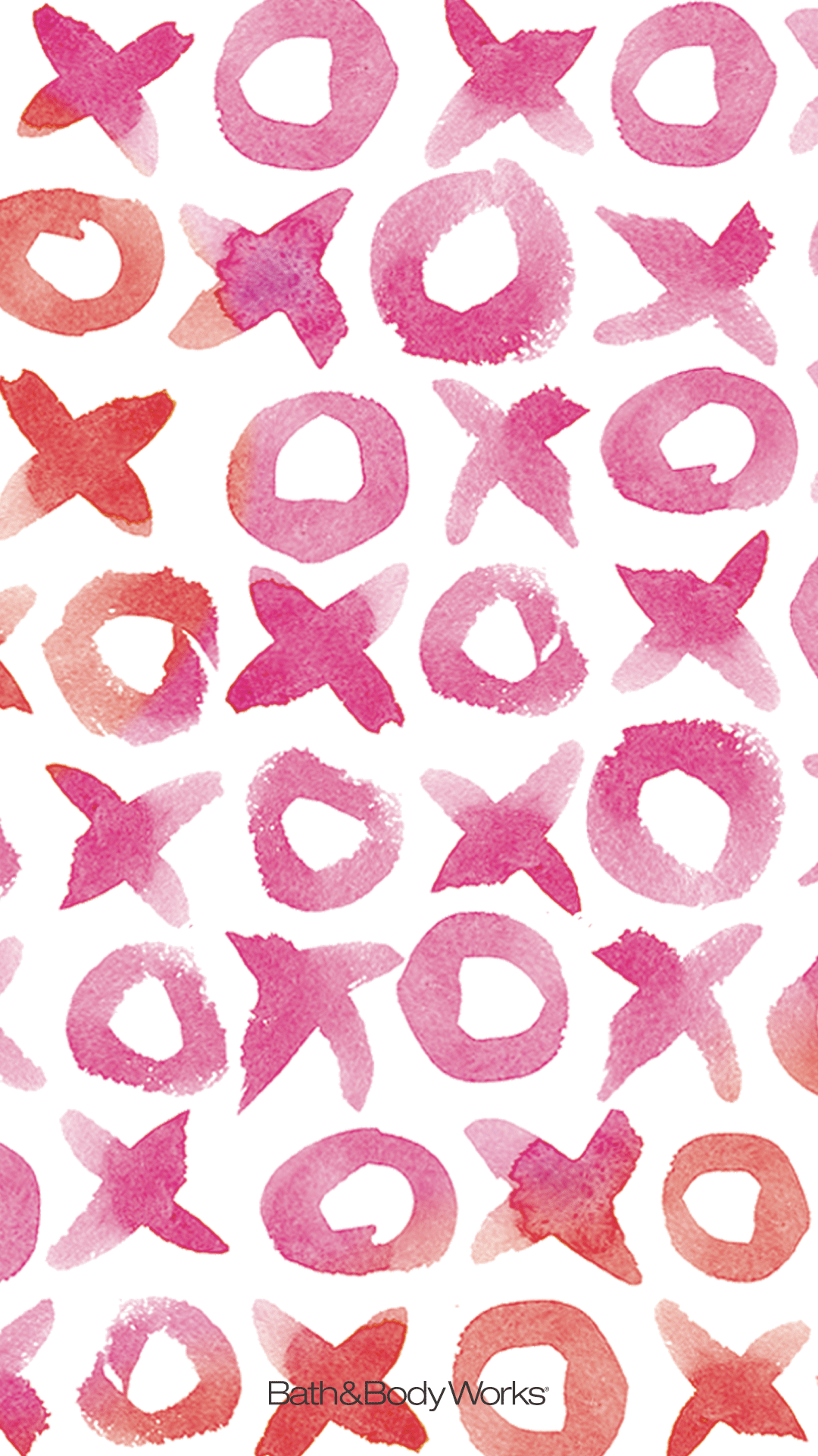 Xoxo iPhone Wallpapers Top Free Xoxo iPhone Backgrounds WallpaperAccess