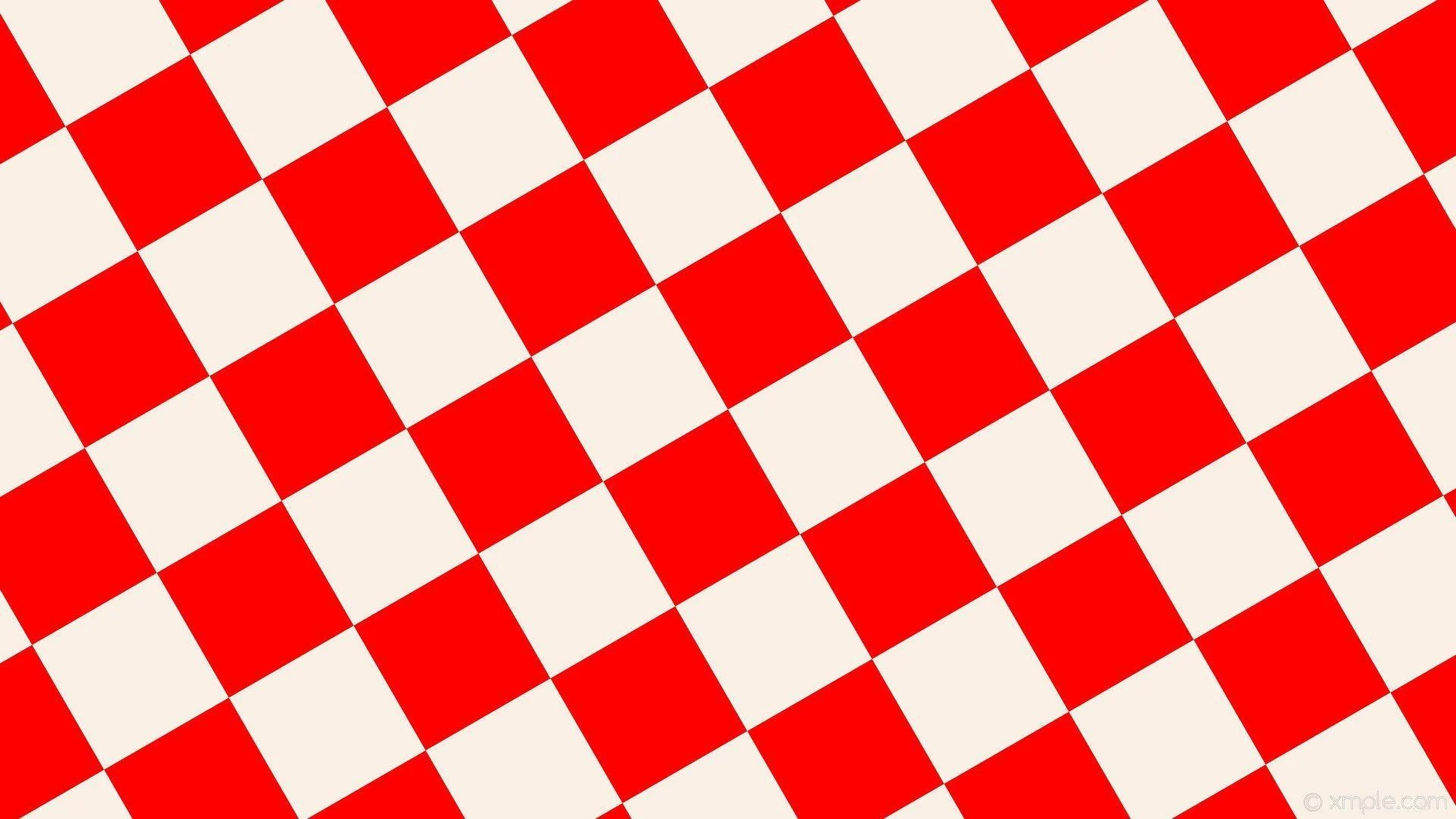 Red and White Checkered Wallpapers Top Free Red and White Checkered
