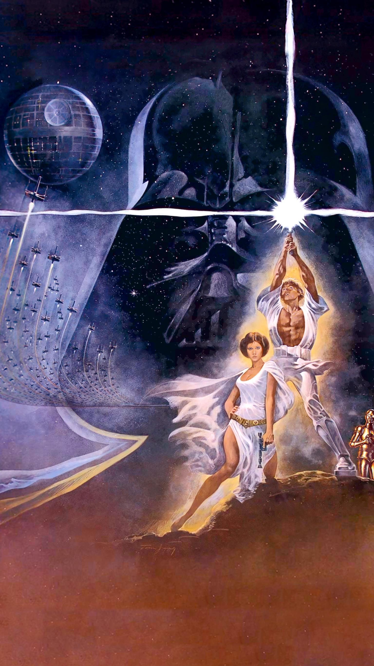 Star Wars Phone Wallpapers Top Free Star Wars Phone Backgrounds