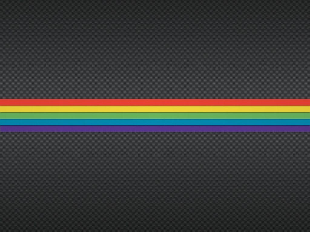 Minimalist Rainbow Wallpapers Top Free Minimalist Rainbow Backgrounds