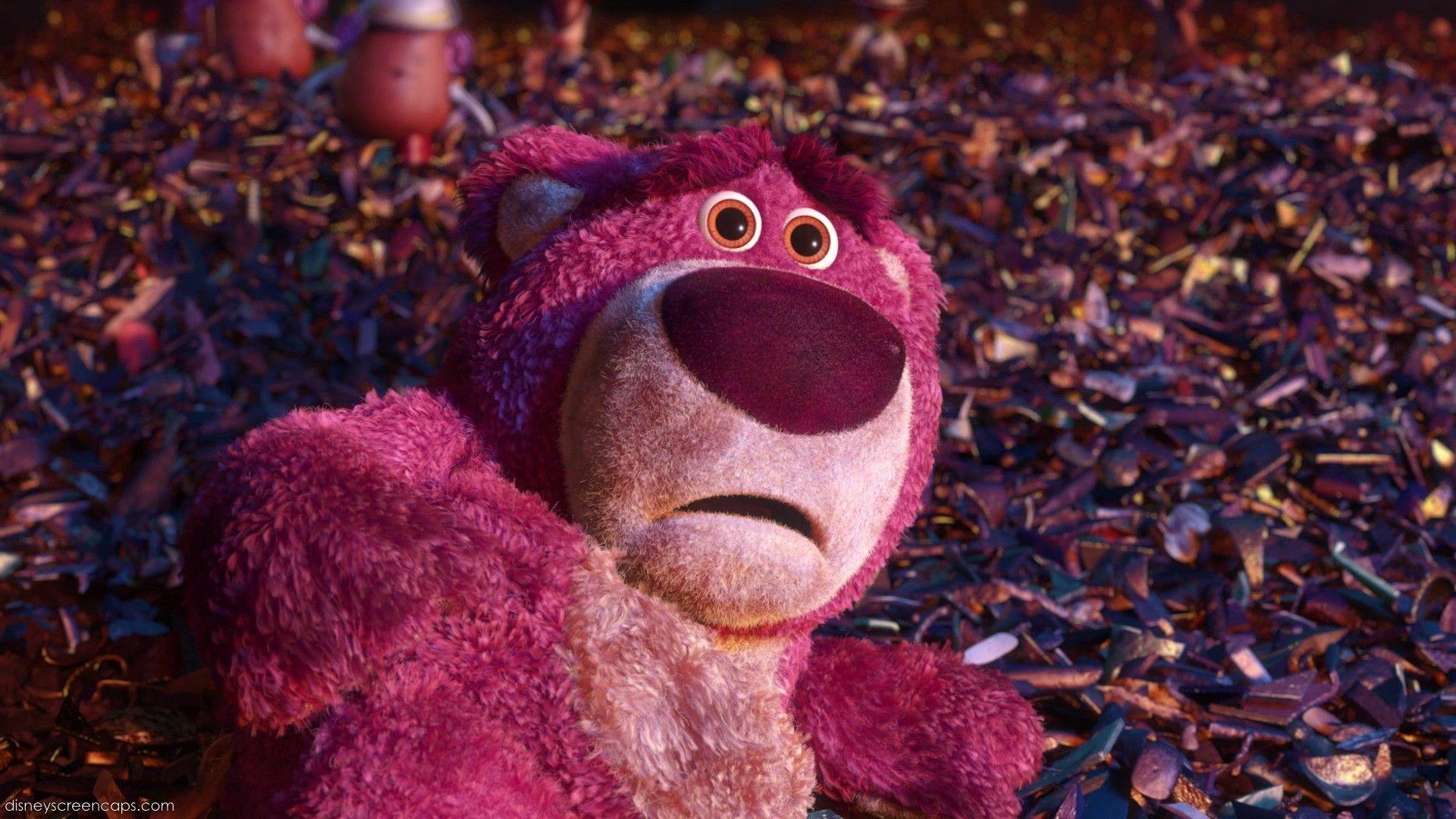 Lotso Wallpapers Top Free Lotso Backgrounds WallpaperAccess