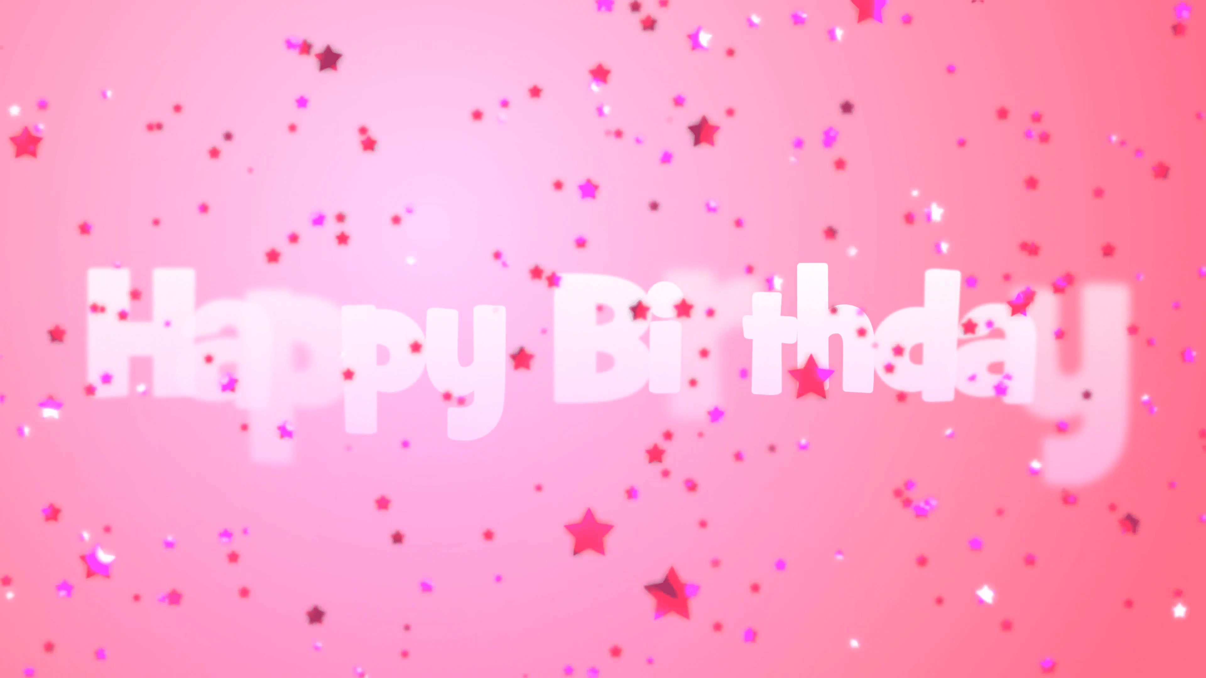 Pink Birthday Wallpapers Top Free Pink Birthday Backgrounds