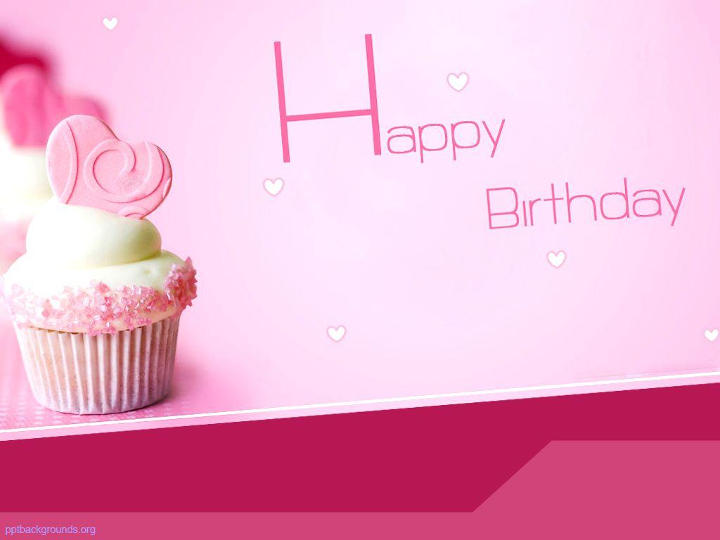 Pink Birthday Wallpapers Top Free Pink Birthday Backgrounds