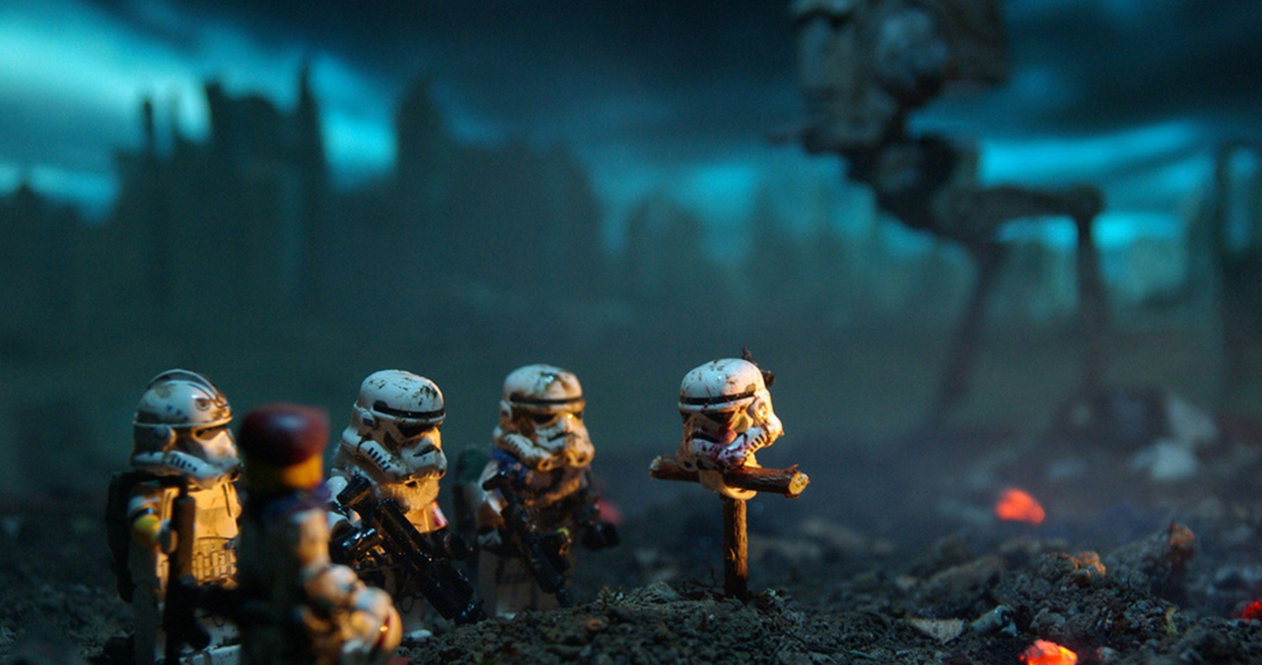 4K Star Wars Wallpapers Top Free 4K Star Wars Backgrounds