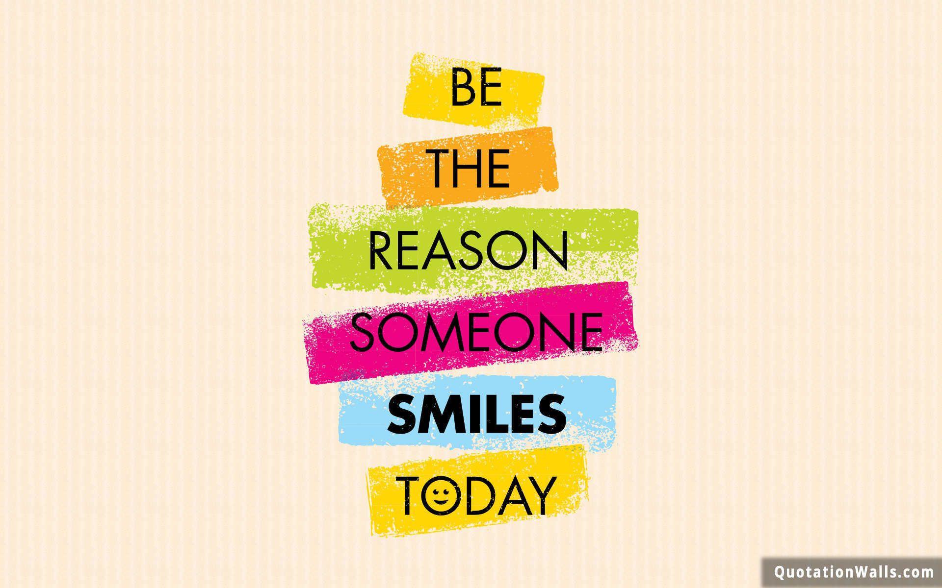 Smile Quotes Wallpapers Top Free Smile Quotes Backgrounds