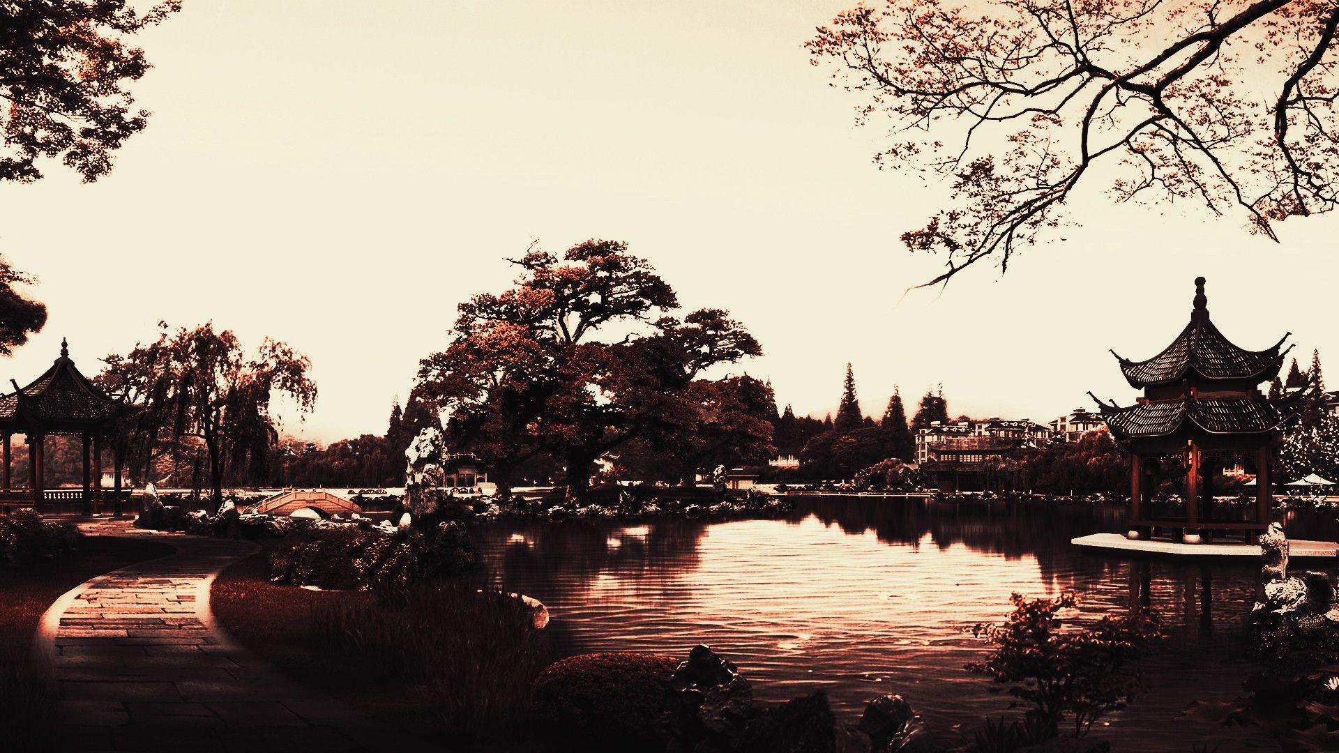 Chinese Style Wallpapers Top Free Chinese Style Backgrounds