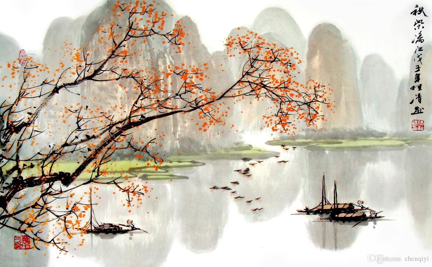 Chinese Style Wallpapers Top Free Chinese Style Backgrounds