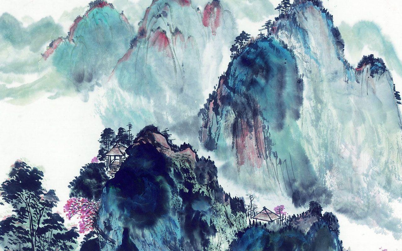 Chinese Style Wallpapers Top Free Chinese Style Backgrounds