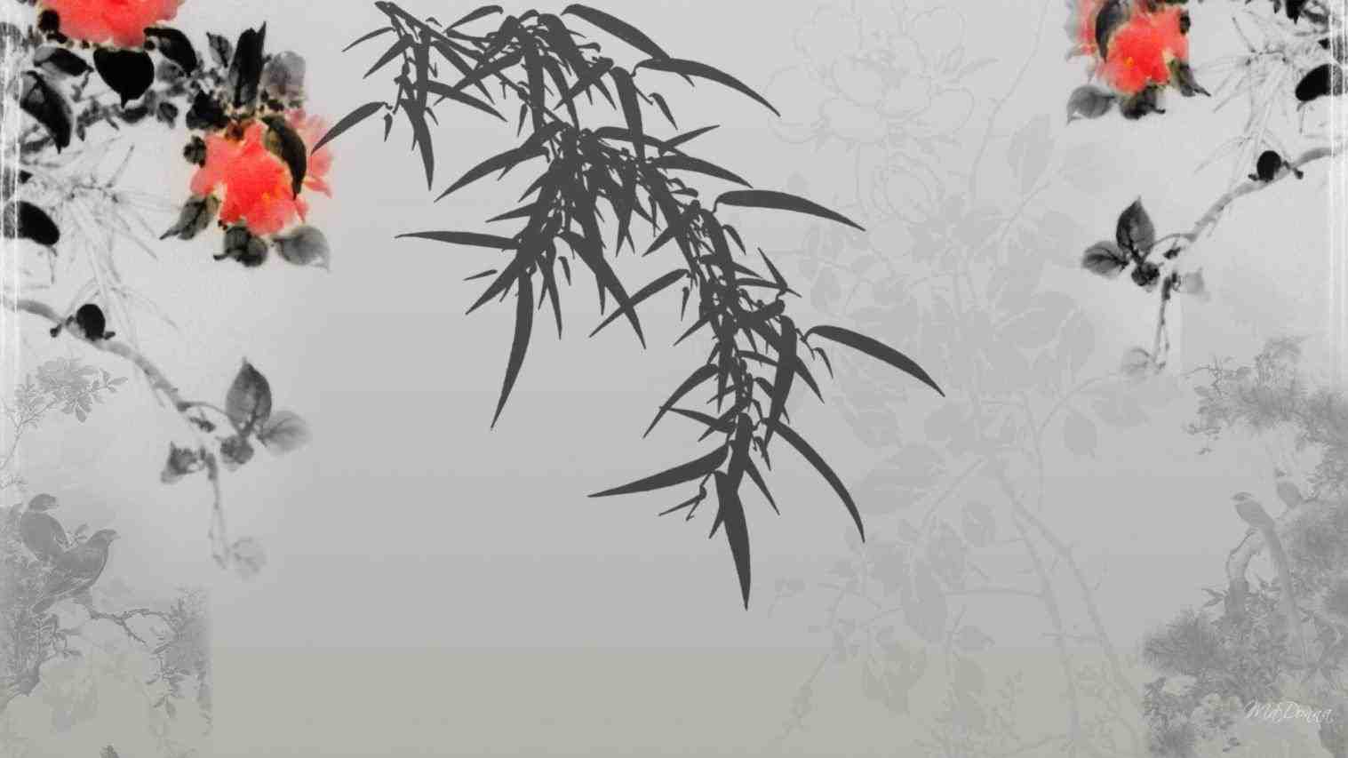 Chinese Style Wallpapers Top Free Chinese Style Backgrounds