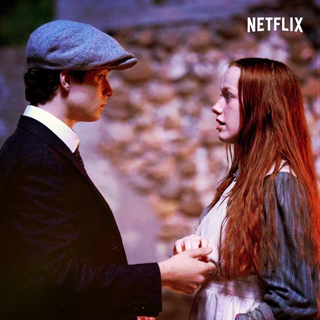 Anne And Gilbert Wallpapers Top Free Anne And Gilbert Backgrounds