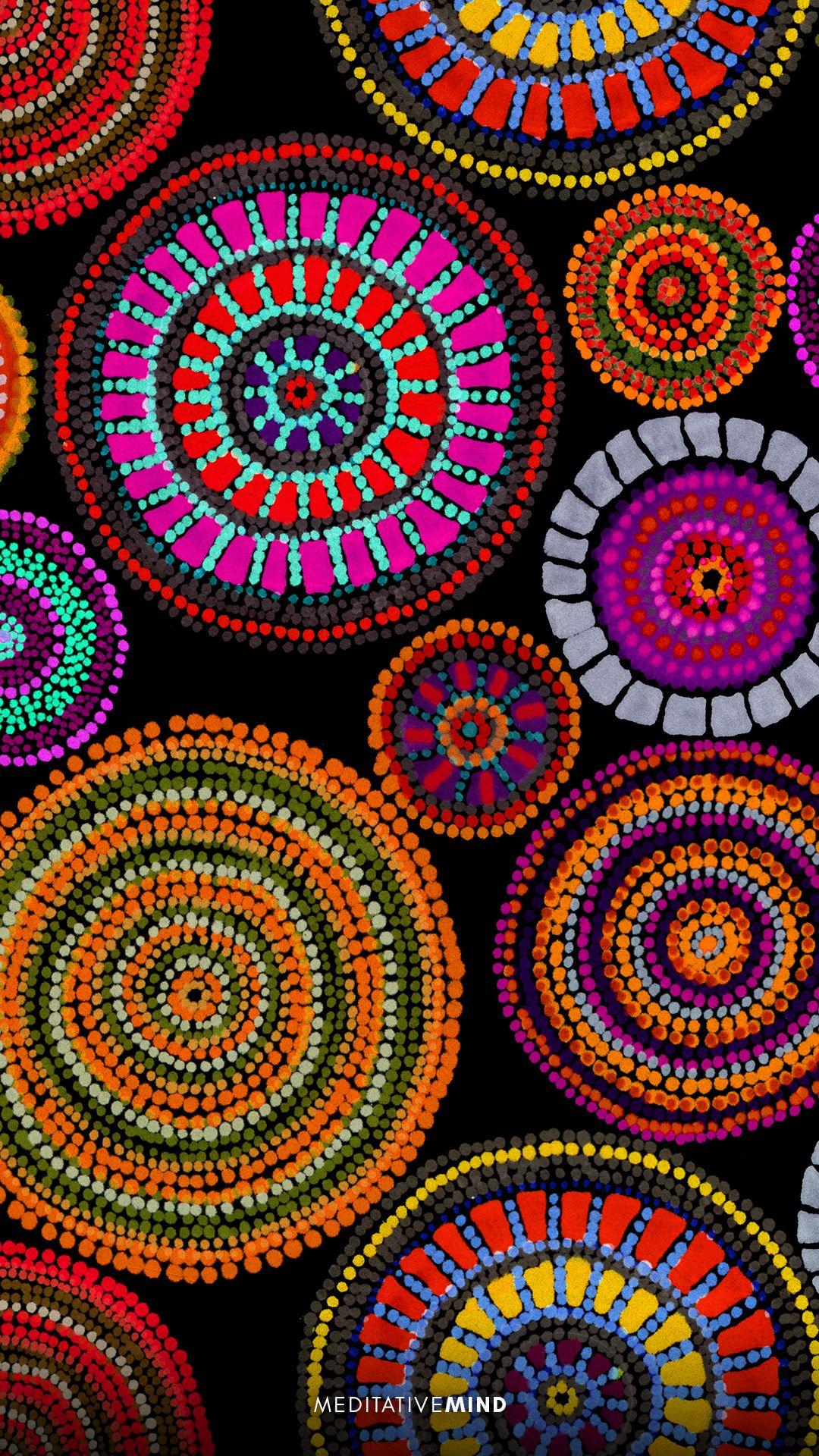 Aboriginal Art Wallpapers Top Free Aboriginal Art Backgrounds