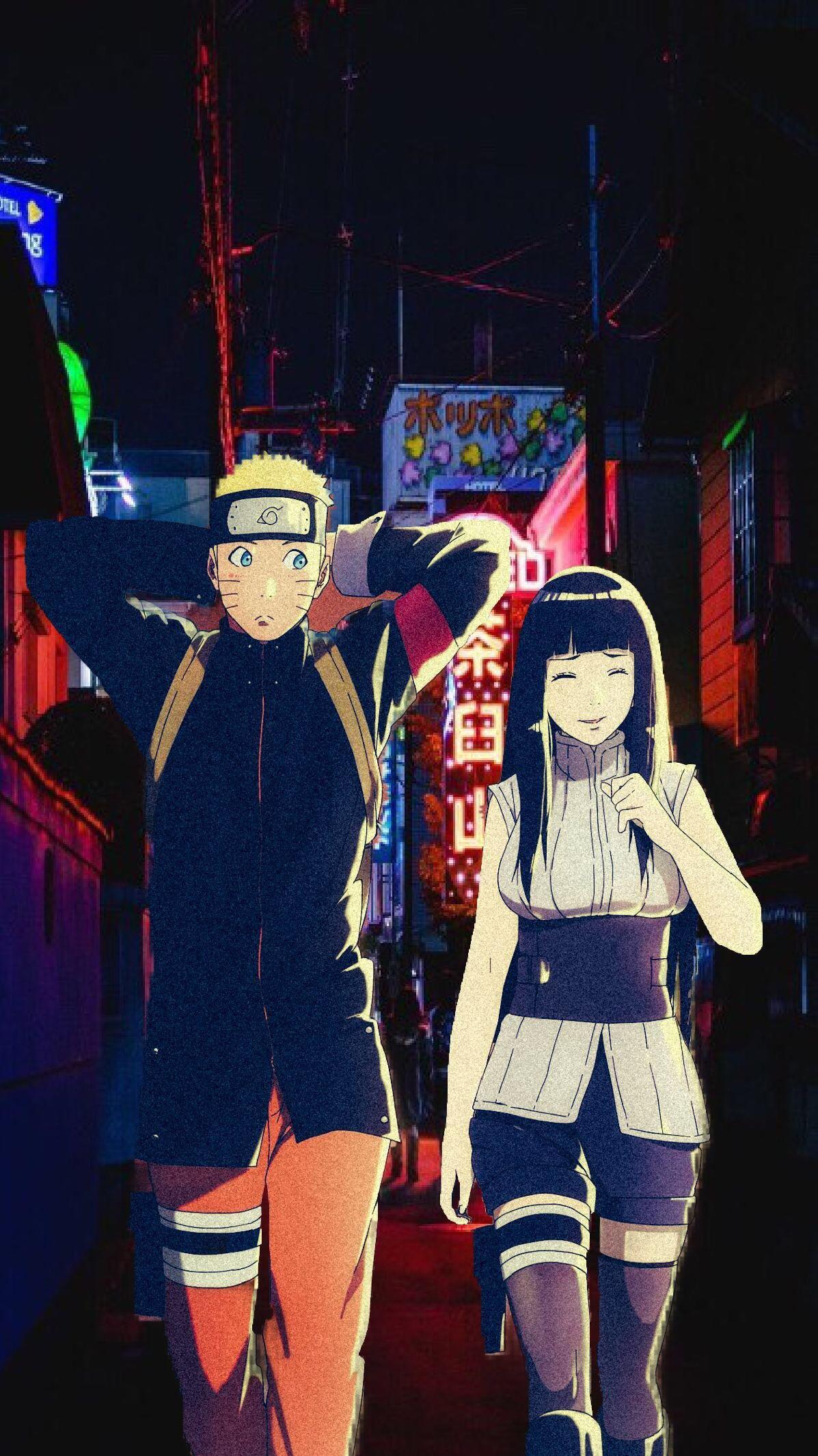 Naruto and Hinata Wallpapers Top Free Naruto and Hinata Backgrounds